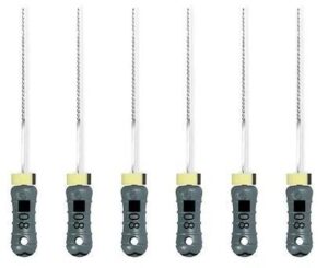 LIMA K-FILE #08 25MM