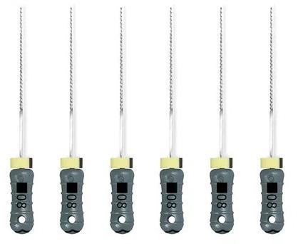 LIMA K-FILE #08 25MM