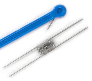 TORNILLO HYRAX BORGATTA 11 MM