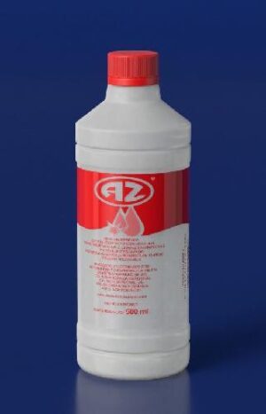 ALCOHOL PARA MECHERO 500ml