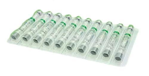 ANESTESIA FD EN BLISTER PLASTICO