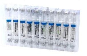 ANESTESIA DENTOCAIN C/EPI 2%  BLISTER VIDRIO