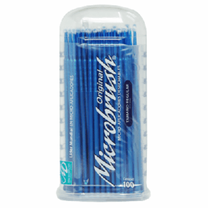 MICROBRUSH REGULAR AZUL