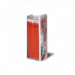ULTRABRUSH EN CEPILLO REGULAR C/100 MARCA MICROBURSH ORIGINAL