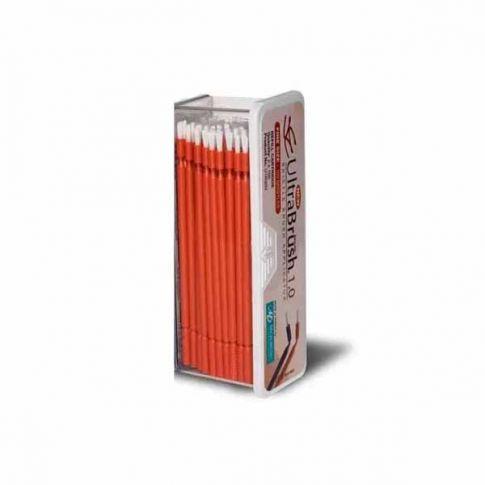 ULTRABRUSH EN CEPILLO REGULAR C/100 MARCA MICROBURSH ORIGINAL