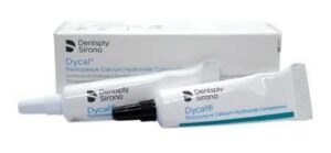 DYCAL FORMULA AVANZADA DENTSPLY