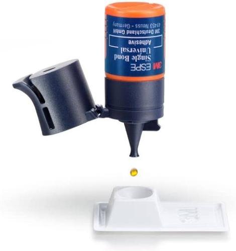 SINGLE BOND UNIVERSAL 5ML