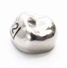 CORONA TEMPORAL INDIVIDUAL 3M