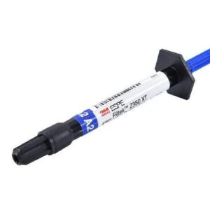 3M7032A2s_s_selected1818.jpg JERINGA FILTEK SUPREME FLOW CON 2 GRS. A2