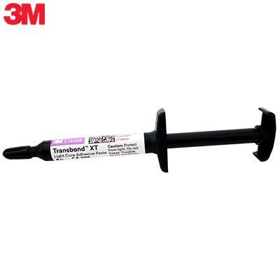 JERINGA TRANSBOND XT RESINA PARA ORTHO