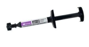 3M712-080Ss_s_selected3496.jpg TRANSBOND PLUS JERINGA SUELTA (RESINA P/BANDAS)