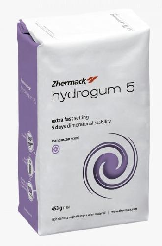 HYDROGUM 5 BOLSA 453GR