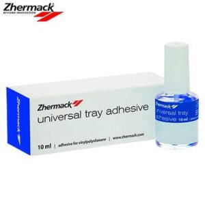 UNIVERSAL TRAY ADHESIVE 10ML