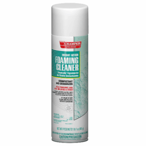 DESINFECTANTE EN ESPUMA, 481g