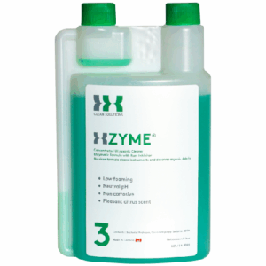 LIMPIADOR ENZIMATICO ZYME 1 LT