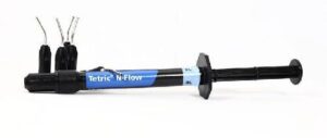 TETRIC N-FLOW REFILL 1X2 BLEACH L