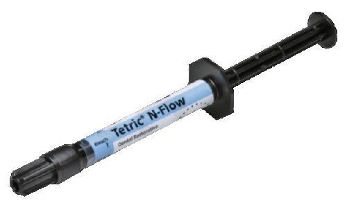 TETRIC N-FLOW REFILL 1X2G BLEACH I