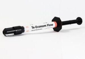 RESINA FLUIDA TE-ECONOM FLOW JERINGA A2