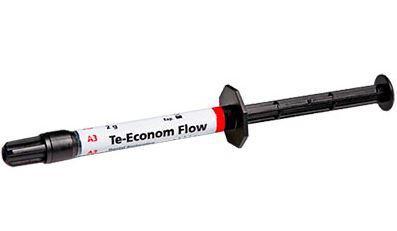 RESINA FLUIDA TE-ECONOM FLOW JERINGA A3