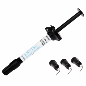 SDR PLUS JERINGA DE 1 G