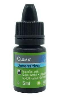 GLUMA DESENSITIZER 5 ML.