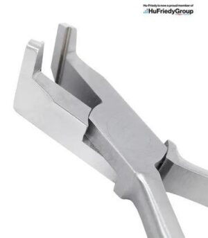 PINZA/ALICATE DE CORTE DISTAL UNIVERSAL CON SEGURO HU-FRIEDY
