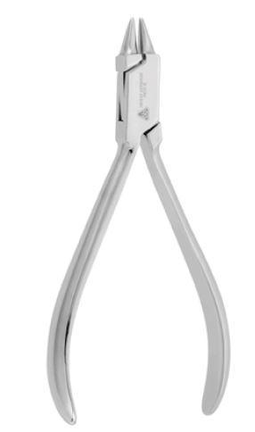 PINZA DOS PICOS (PICO DE PAJARO) ANGLE #1