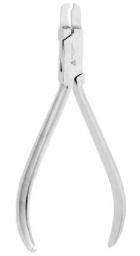 PINZA CROWN AND SHELL (CRIMPING)