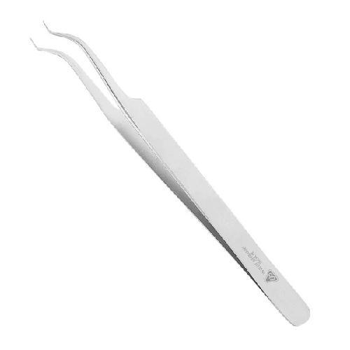 PINZA PORTA TUBOS buccal tube tweezer RECTO
