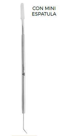 APLICADOR DE DYCAL CON MINIESPATULA 6B DYCALERA