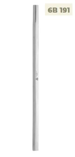 MANGO PARA ESPEJO HEXAGONAL 6B