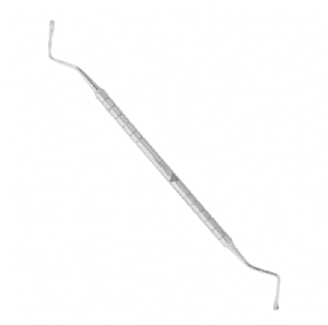 CURETA DE LUCAS 85 HEXAGONAL 6B