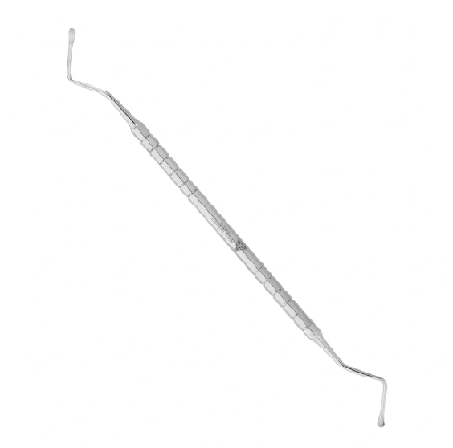 CURETA DE LUCAS 85 HEXAGONAL 6B