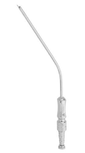 CANULA DE IRRIGACION FRAZIER 12