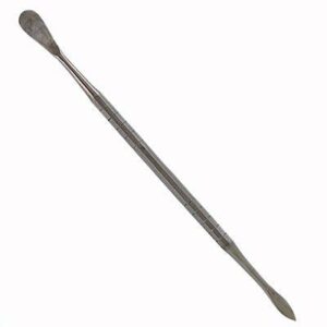 ESPATULA 7A HEXAGONAL