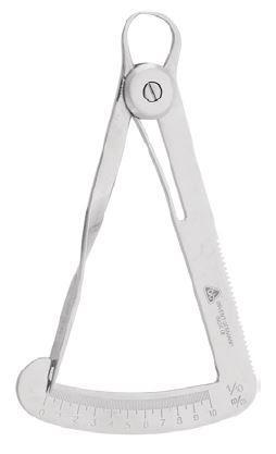 CALIBRADOR PARA METALES