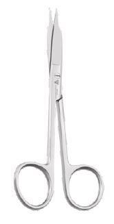 TIJERA GOLDMAN FOX RECTA 13CM 6B