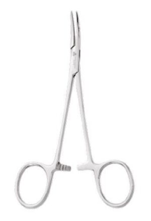 PINZA DE MOSCO CURVA 6B