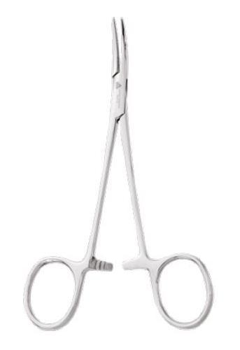 PINZA DE MOSCO CURVA 6B