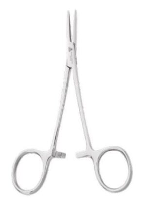 PINZA DE MOSCO RECTA