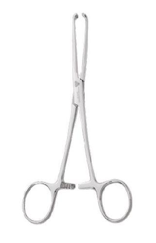 PINZA ALLIS 6B 15 CM