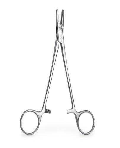 PORTA AGUJAS MAYO 14 CM 6B