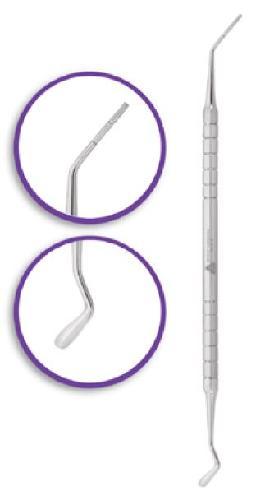 GLICK N° 1 HEXAGONAL