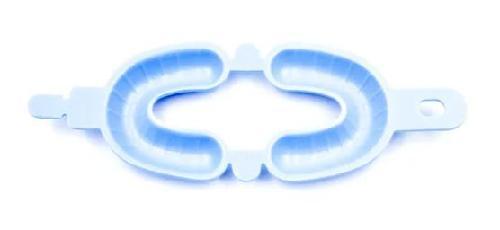 CUCHARILLA P/FLUOR DOBLE GRANDE INDIVIDUAL MARCA PREMIUM