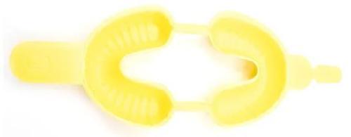 CUCHARILLA P/FLUOR DOBLE MEDIANA INDIVIDUAL MARCA PREMIUM