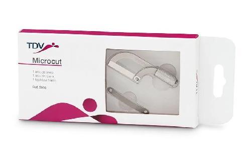 MICROCUT, ARCO Y SIERRA