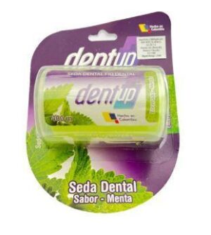 SEDA DENTAL DENTUP CON CERA 400 M
