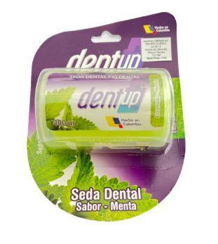 SEDA DENTAL DENTUP CON CERA 400 M