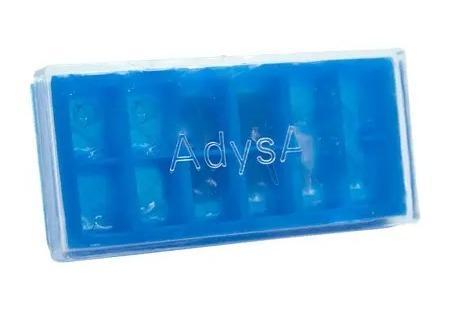 FUNDAS CELULOIDE LATERALES