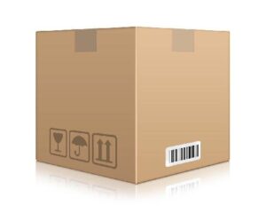 MANIOBRAS ALMACEN, PAQUETERIA ESTANDAR